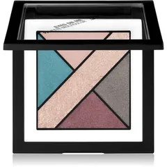bellaoggi Eyes On Me Lidschattenpalette Farbton Me Uptown Lady