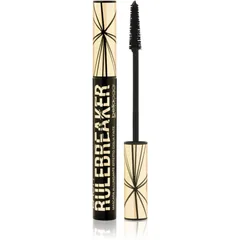 bellaoggi Rule Breaker Mascara Wasserbeständige Mascara für mehr Länge, Drehung und Volumen Farbton Black