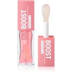 bellaoggi Boost Collection Oil Boost Pflegender Lipgloss Farbton 001 - Rosehip