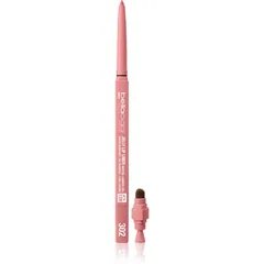 bellaoggi Jelly Lip Liner Wasserfester Lippenkonturenstift Farbton 302 - Timeless