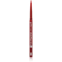 bellaoggi Jelly Lip Liner Wasserfester Lippenkonturenstift Farbton 306 Seduction