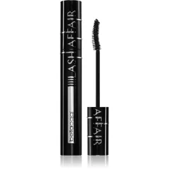 bellaoggi Lash Affair Curling and Caring Mascara Volumen - und Pflegemascara Farbton Black