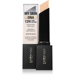 bellaoggi My Skin DNA Langanhaltende cremige Foundation in der Form eines Stiftes Farbton 10C Sand