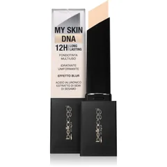 bellaoggi My Skin DNA Langanhaltende cremige Foundation in der Form eines Stiftes Farbton 10N Vanilla