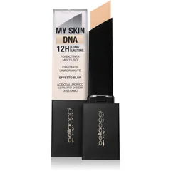 bellaoggi My Skin DNA Langanhaltende cremige Foundation in der Form eines Stiftes Farbton 15C - Cookie
