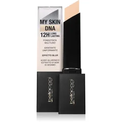 bellaoggi My Skin DNA Langanhaltende cremige Foundation in der Form eines Stiftes Farbton 15N - Neutral Beige
