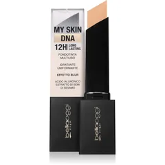 bellaoggi My Skin DNA Langanhaltende cremige Foundation in der Form eines Stiftes Farbton 20C - Honey