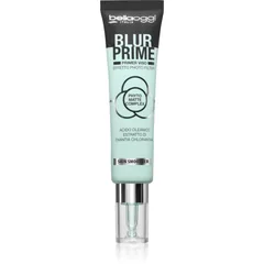 bellaoggi Blur Prime mattierende Primer Make-up Grundierung