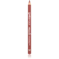 bellaoggi Lip Nude Mattierender Konturenstift für die Lippen Farbton 52 Natural