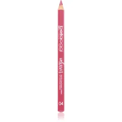 bellaoggi Lip Liner Konturstift für die Lippen Farbton Soft Pink 04