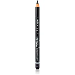 bellaoggi Eye Kajal Eyeliner Farbton 101 Black Kajal