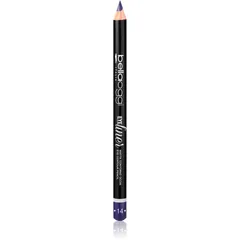 bellaoggi Eye Liner Eyeliner Farbton Violet