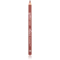 bellaoggi Lip Liner Konturstift für die Lippen Farbton Brown 09