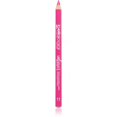 bellaoggi Lip Liner Konturstift für die Lippen Farbton Shock Pink 11