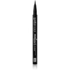 bellaoggi Dream Liner Eyeliner im Filzstift Farbton Black Widow