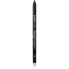 bellaoggi Eye Vinyl langlebiger Eyeliner Farbton Black 01