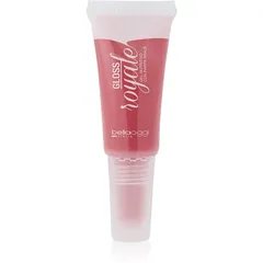 bellaoggi Gloss Royale Lip Gloss Lipgloss Farbton Chillout Nude