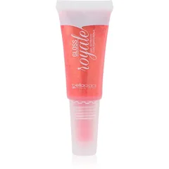 bellaoggi Gloss Royale Lip Gloss Lipgloss Farbton Crystal Nude
