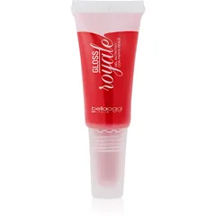 bellaoggi Gloss Royale Lip Gloss Lipgloss Farbton Holiday Red