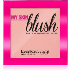 bellaoggi My Skin Blush Puderrouge Farbton Shame On Me!