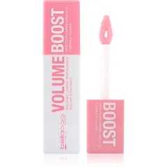 bellaoggi Volume Boost Plumping Lip Balm Lippenbalsam mit vergrößerndem Effekt