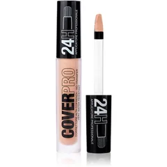 bellaoggi Cover Pro 24H Langzeit-Korrektor Farbton Sand