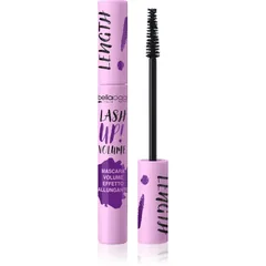 bellaoggi Lash Up Volume & Lenght langlebiger Mascara für mehr Volumen für Fixation und Form