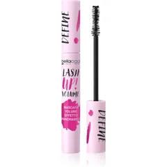 bellaoggi Lash Up Volume & Define langlebiger Mascara für mehr Volumen für Definition und Form Farbton Black