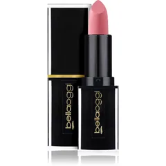 bellaoggi Kiss Affair Matte Lipstick Mattierender Lippenstift Farbton Timless