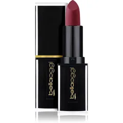 bellaoggi Kiss Affair Matte Lipstick Mattierender Lippenstift Farbton Matte Berrylicious
