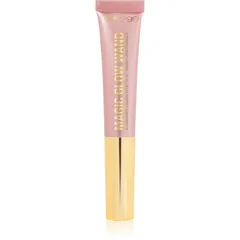 bellaoggi Magic Glow Wand Cremiger Highlighter Für Gesicht und Dekolleté Farbton Enchanting pink