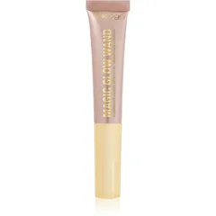 bellaoggi Magic Glow Wand Cremiger Highlighter Für Gesicht und Dekolleté Farbton Reflecting bronze