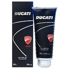 Ducati Gel Doccia 400 ml