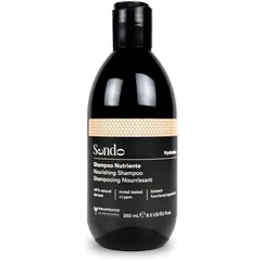 Sendo Hydration Nourishing Shampoo nährendes Shampoo mit feuchtigkeitsspendender Wirkung