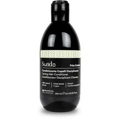 Sendo Frizz Contol Taming Hair Conditioner glättender Conditioner für unnachgiebige und strapaziertes Haar
