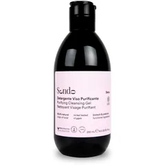 Sendo Detox Purifying Cleansing Gel Reinigungsgel für das Gesicht