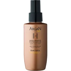 Phytorelax Laboratories Olio Di Argan Serum für unnachgiebige und strapaziertes Haar