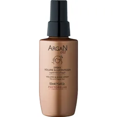 Phytorelax Laboratories Olio Di Argan Spray für Volumen und Glanz
