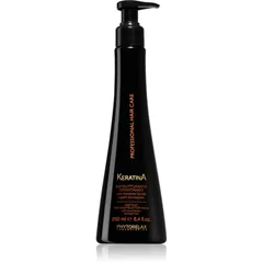 Phytorelax Laboratories Keratina Kräftigende Haarmilch mit Keratin