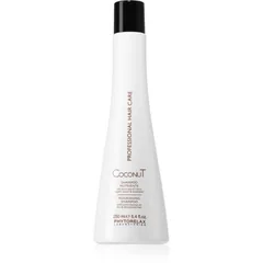 Phytorelax Laboratories Coconut nährendes Shampoo mit Kokosöl