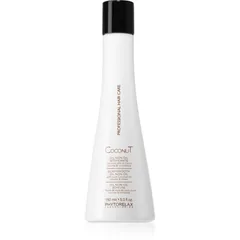 Phytorelax Laboratories Coconut nährendes Öl für die Haare mit Kokosöl