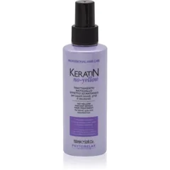 Phytorelax Laboratories Keratin No-Yellow Spray gegen den Gelbstich