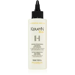 Phytorelax Laboratories Keratin Liss Glättende Haarcreme