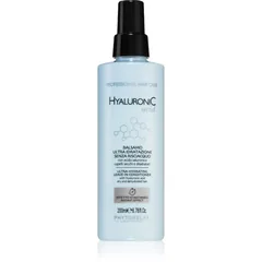 Phytorelax Laboratories Hyaluronic Acid Conditioner ohne Ausspülen für trockenes Haar