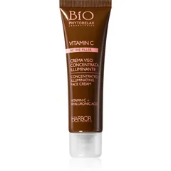 Phytorelax Laboratories Vitamin C festigende und aufhellende Creme mit Vitamin C