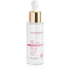 Phytorelax Laboratories Age Collagen festigendes Hautserum