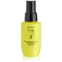 Phytorelax Laboratories Flash Care das erneuernde Serum für das Haar