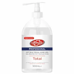 Lifebuoy Hand Hygeine Gel with Pump