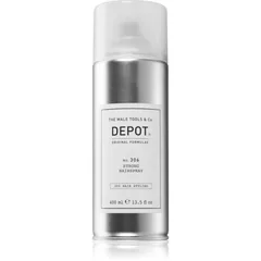 Depot 300 HAIR STYLING NO. 306 STRONG HAIRSPRAY Haarlack mit starker Fixierung