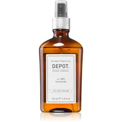 Depot 300 HAIR STYLING NO. 305 VOLUMIZER Spray für Volumen von den Ansätzen aus
